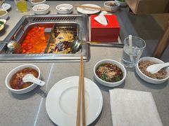 -海底捞火锅(团结桥店)