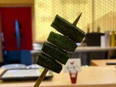 -鳥忆·omakase炭火烧鸟