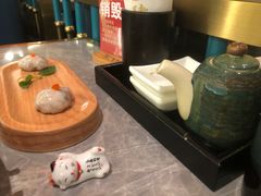 -一绪に寿喜烧(荟聚店)
