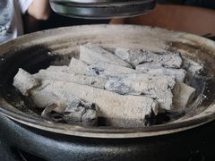-炭虎烤肉(桂林路店)
