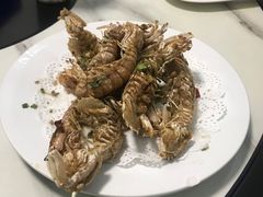 -宁波小海鲜(秀文路店)