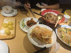 -关东小磨东北菜(上海长风大悦城店)