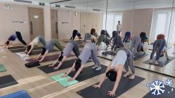 -酉嘉瑜伽YO+YOGA
