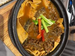 -金哥私房菜馆(张府园总店)