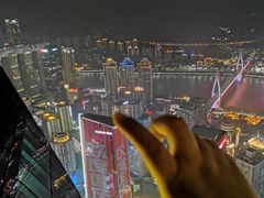 -WFC会仙楼观景台