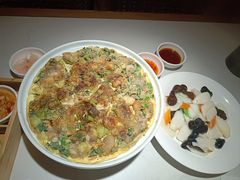 -四道菜·福建海蛎煎(世欧广场店)