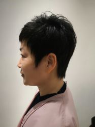 -Mentor Hair Salon