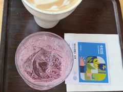 -木嘛working coffee&bar(碧道馆店)