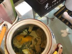 -素心斋素食餐厅