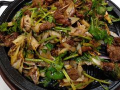 -味+新京宴·烤鸭·北京菜(创意谷店)