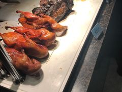 -星伦多自助料理·涮烤一体(虹悦城店)