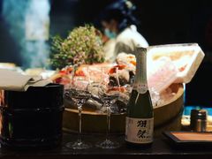 -三川·十酒Izakaya(南昌路店)