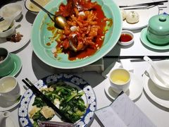 -西湖春天•老字号杭州菜(百汇店)