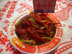 -阿财老铺·老蚌埠龙虾城(华夏总店)
