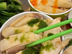 -绿柠食堂(北外滩店)