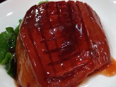 -吴门人家·苏宴宫廷菜(拙政园店)