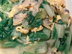 -吕氏疙瘩汤·新鲁菜(济南万象城店)