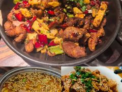 -陈麻婆豆腐(旗舰店)