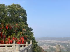 -德胜岩景区