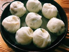 南翔小笼包-胥塘陆氏小馄饨