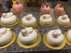 -杭州开元名都大酒店·地中海自助餐厅