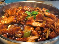 -黄记煌三汁焖锅(顺义华联店)