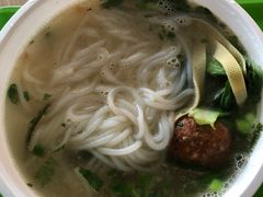米线-大唐腾记腊汁肉夹馍(西安北站店)