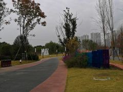 -三圣花乡旅游区