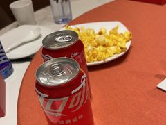 -金叶酒家(新华路店)