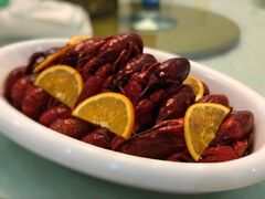 -盱眙虾神於氏龙虾(夫子庙红街店)