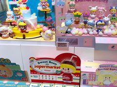 -泡泡玛特POPMART(上海环球港店)