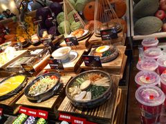 -炉小哥烤肉(朗悦公园茂店)