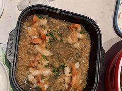 -北李妈妈菜·海肠捞饭(开发区万达店)