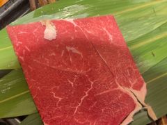 -九田家黑牛烤肉料理(华侨城店)