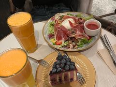 -BAKER&SPICE(环贸店)