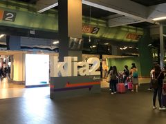 -吉隆坡国际机场