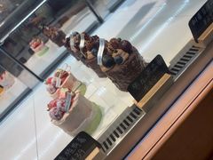 -山与蓝·轻糖鲜果蛋糕(勒泰店)