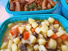 -相约·羊村小馆非遗手抓肉(七一酱园店)