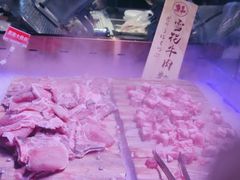 -聚盛源蒸汽海鲜火锅烤肉自助(巨川金海岸购物广场店)