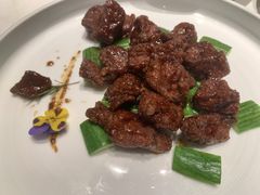 -燕郊烧鸽子(酷车小镇店)