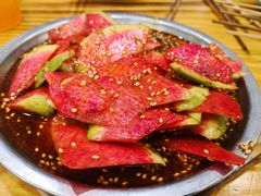 -京朋串屋·烧烤(望京西路总店)