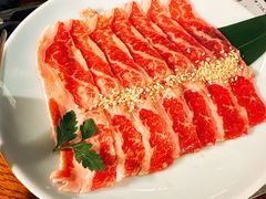 -肉屋高山·和牛烧肉(万象城店)