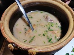 -清水亭湖北菜(大屯DT51店)