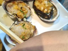 -喝丢一只鞋海鲜烧烤(市场店)