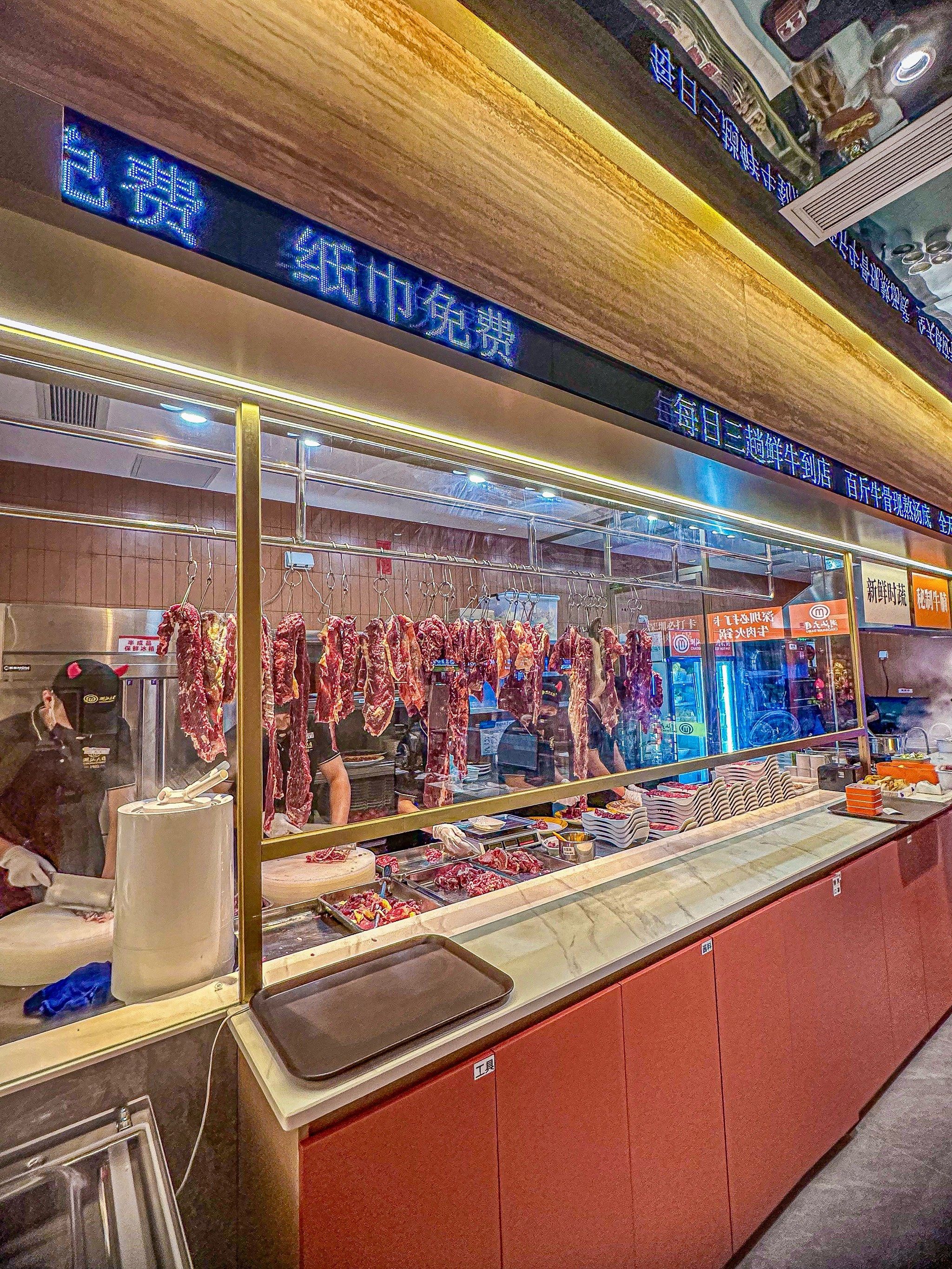 不是潮州去不起!