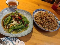 -民食香·腊排骨野生菌美食(木府店)
