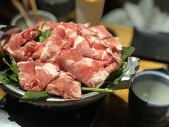 -一井烧肉·活鳗·寿司(望京SOHO店)