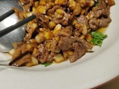 -湘力力小院·鱼汤泡饭(枫林路店)