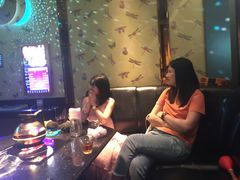 -佰迪乐KTV(阳桥店)