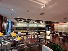 -温州王朝大酒店-自助餐厅